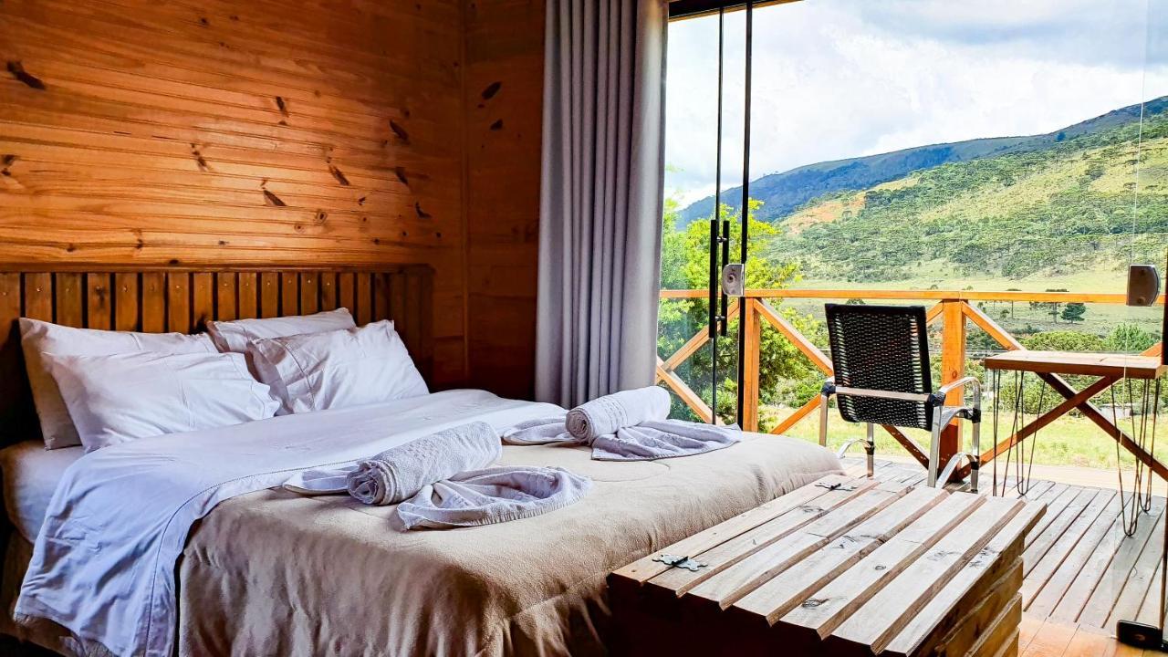 Cascata Dos Amores Урубісі Екстер'єр фото