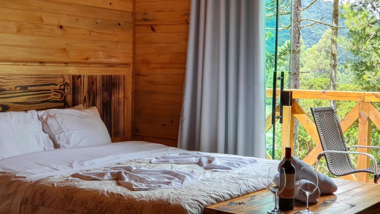 Cascata Dos Amores Урубісі Екстер'єр фото