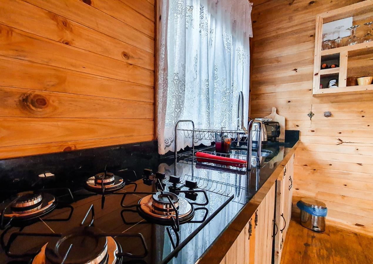 Cascata Dos Amores Урубісі Екстер'єр фото